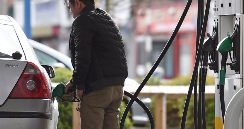 Shqiperia, vendi me i varfer i Europes me cmimin me te larte te naftes